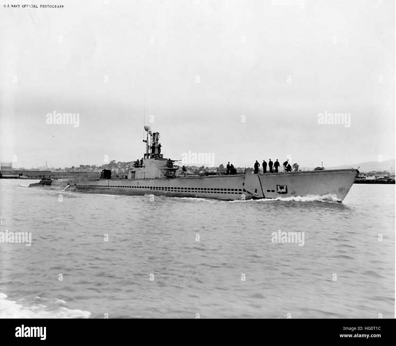 Sunphis Ss USS Sunfish (SS-281) was a Balao-class submarine of the United States ...