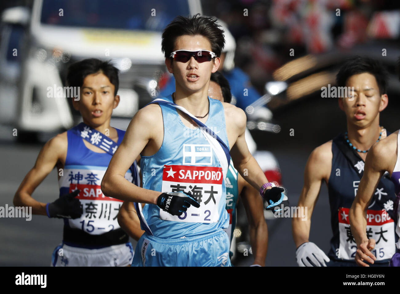 Yusuke seki hi-res stock photography and images - Alamy