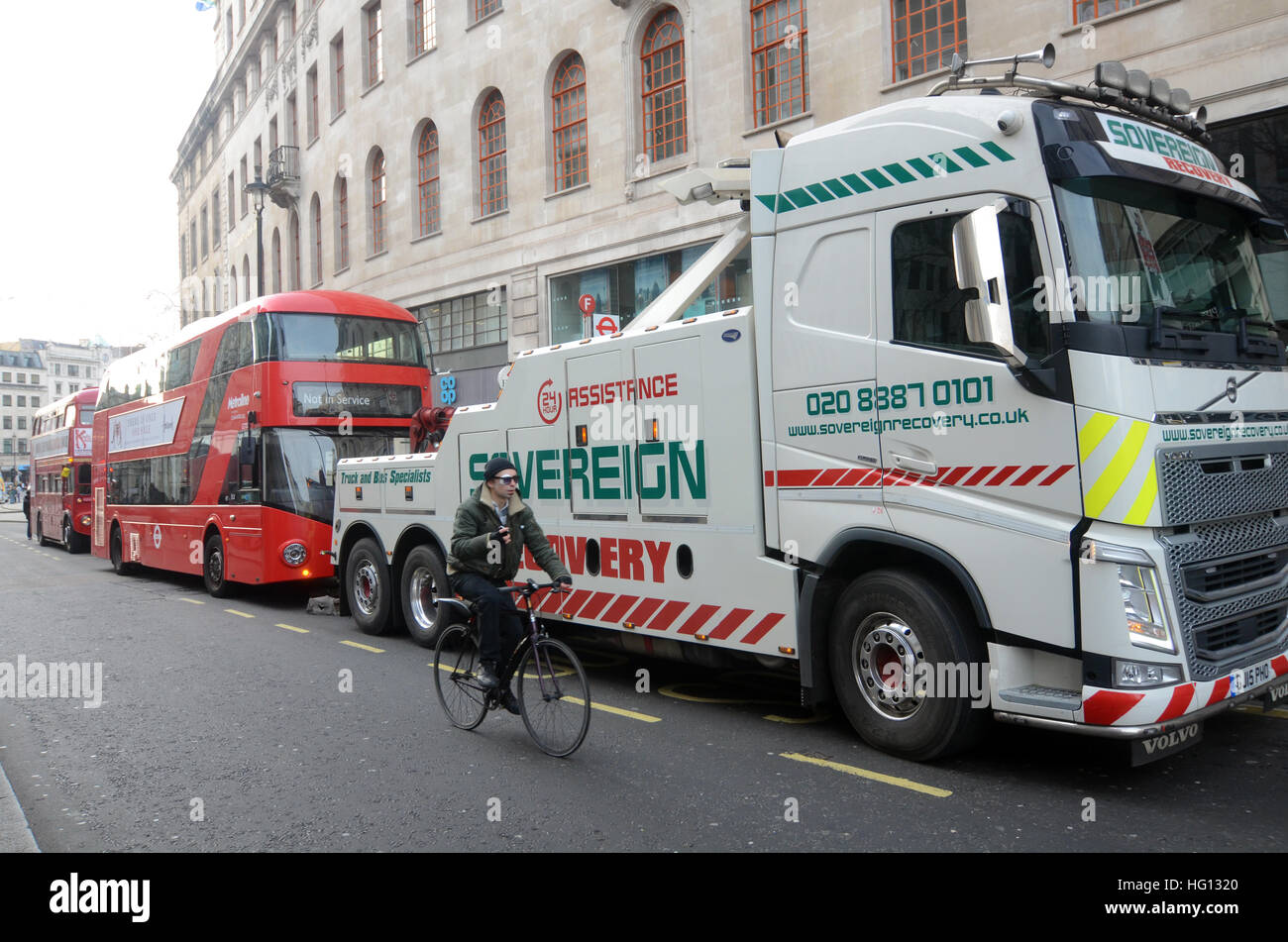 broken-down-london-bus-high-resolution-stock-photography-and-images-alamy