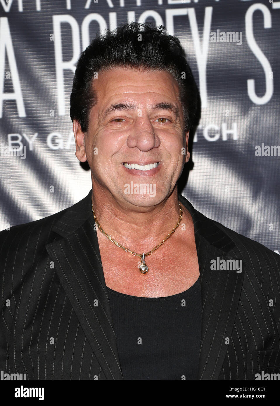Chuck zito hires stock photography and images Alamy