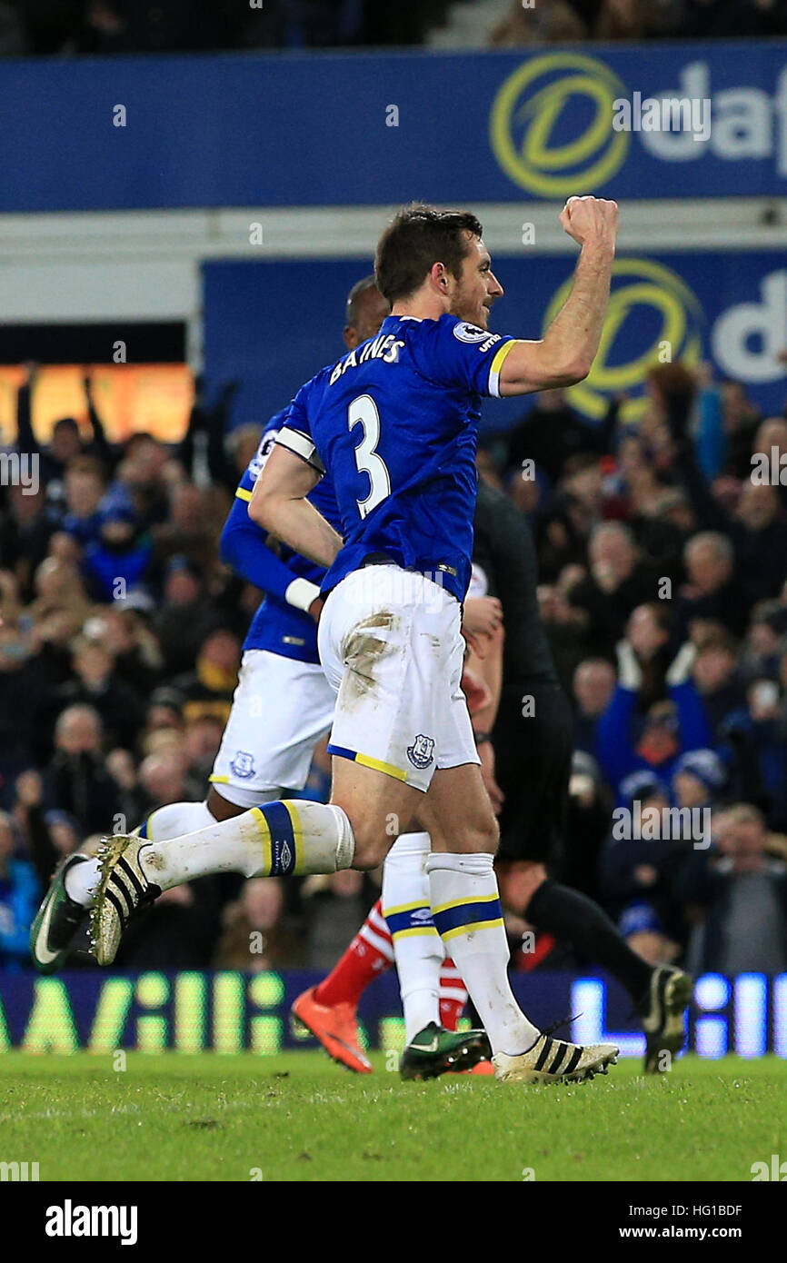 everton-s-leighton-baines-celebrates-scoring-his-side-s-first-goal-of