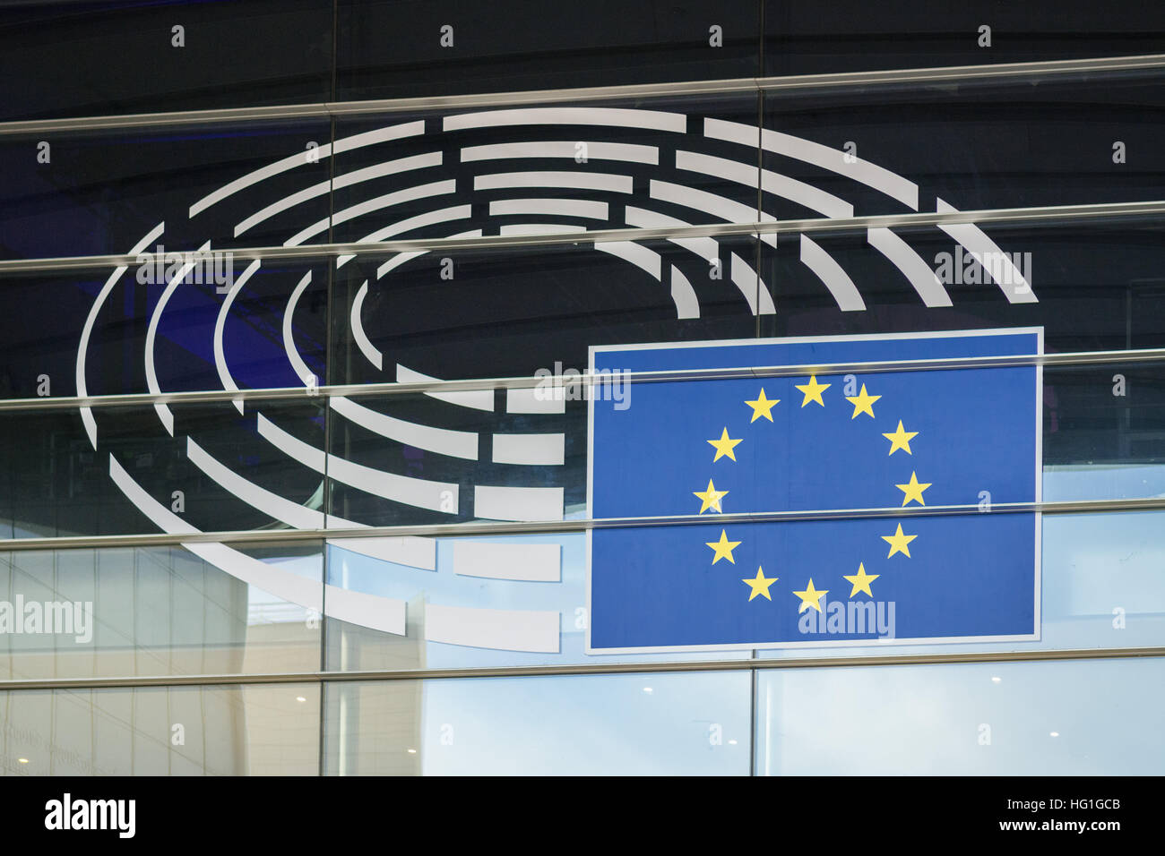 European Parliament Logo