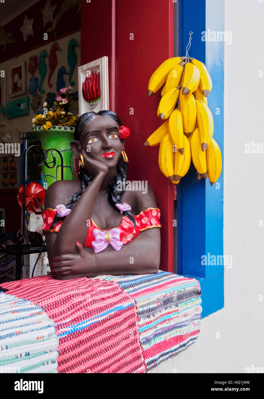 Rio de janeiro souvenirs hires stock photography and images Alamy