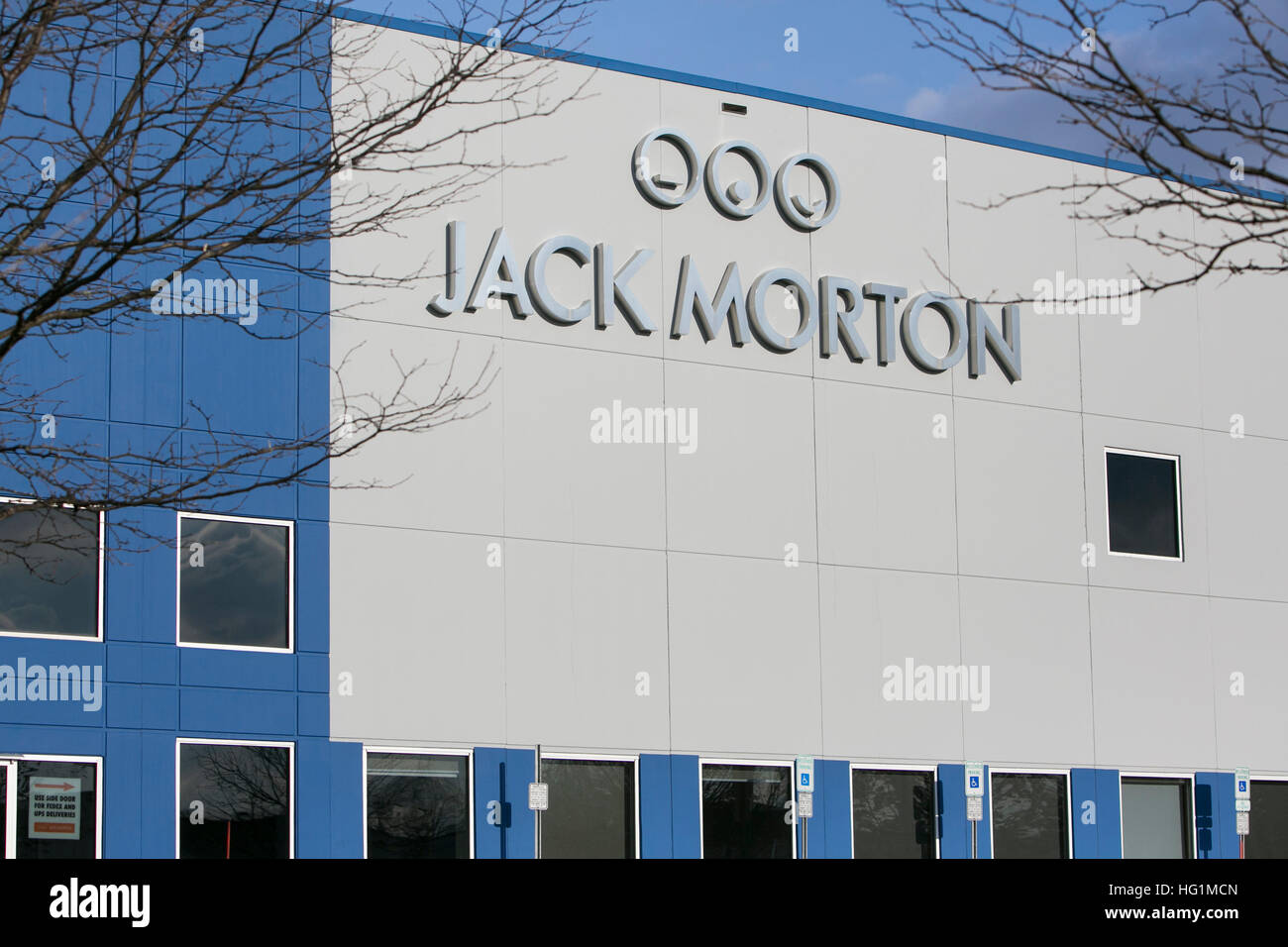 Jack morton worldwide hires stock photography and images Alamy