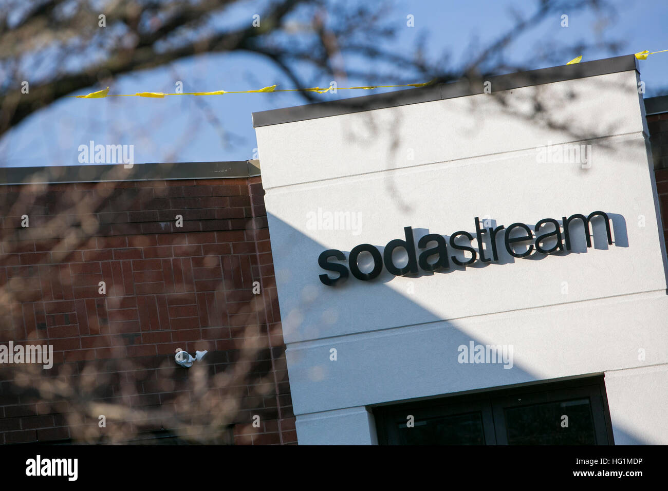 Sodastream hires stock photography and images Alamy