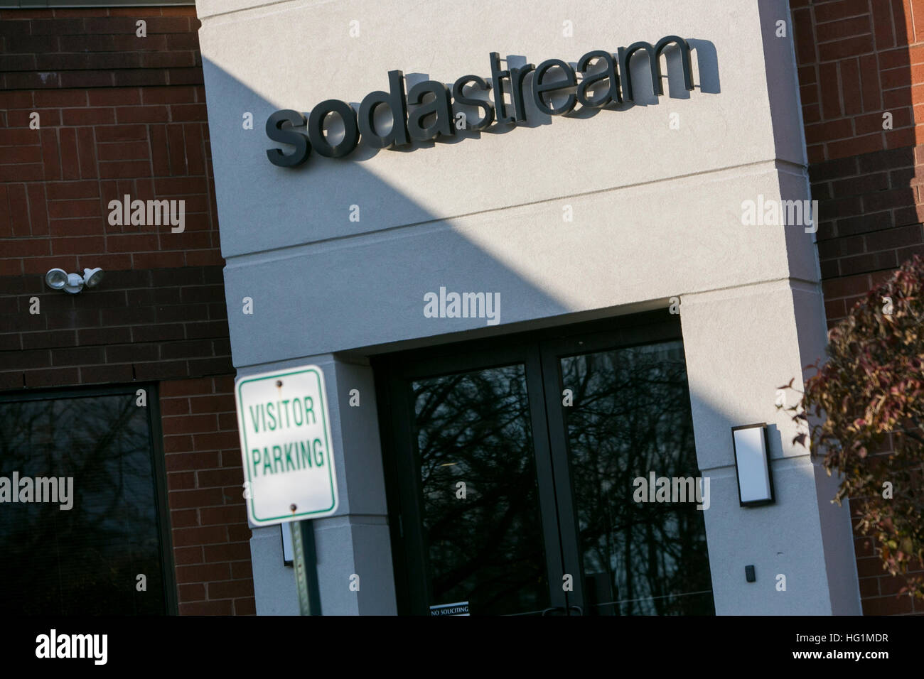 Soda stream logo hires stock photography and images Alamy