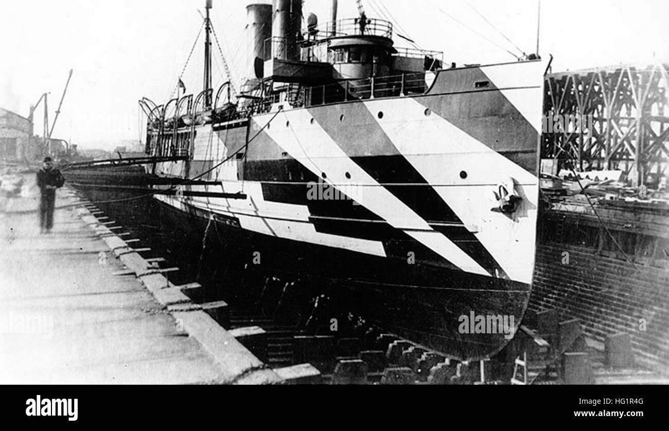 USS City of South Haven (ID - 2527)