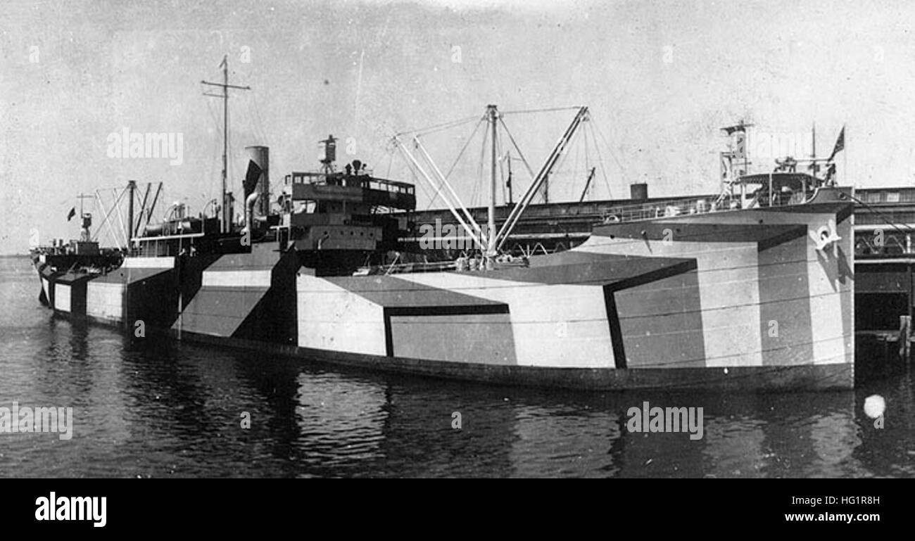 USS West Shore, cropped Stock Photo Alamy