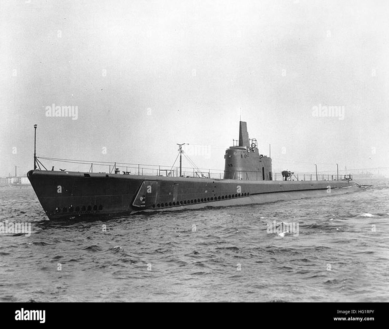 Uss amberjack hi-res stock photography and images - Alamy