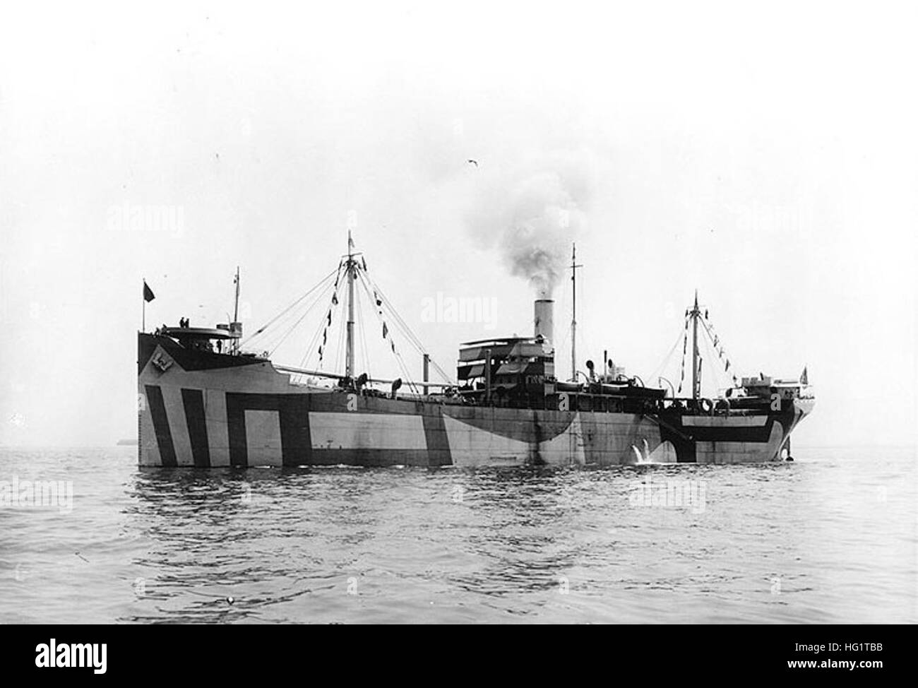 USS Aniwa (ID3146 Stock Photo Alamy