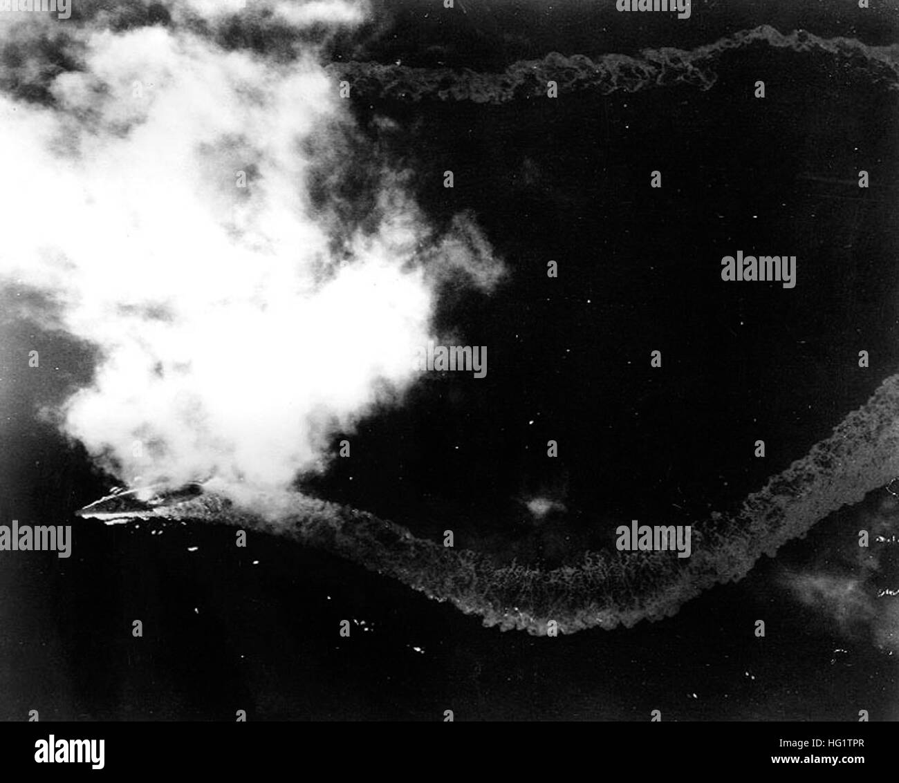 Yamato Black and White Stock Photos & Images Alamy