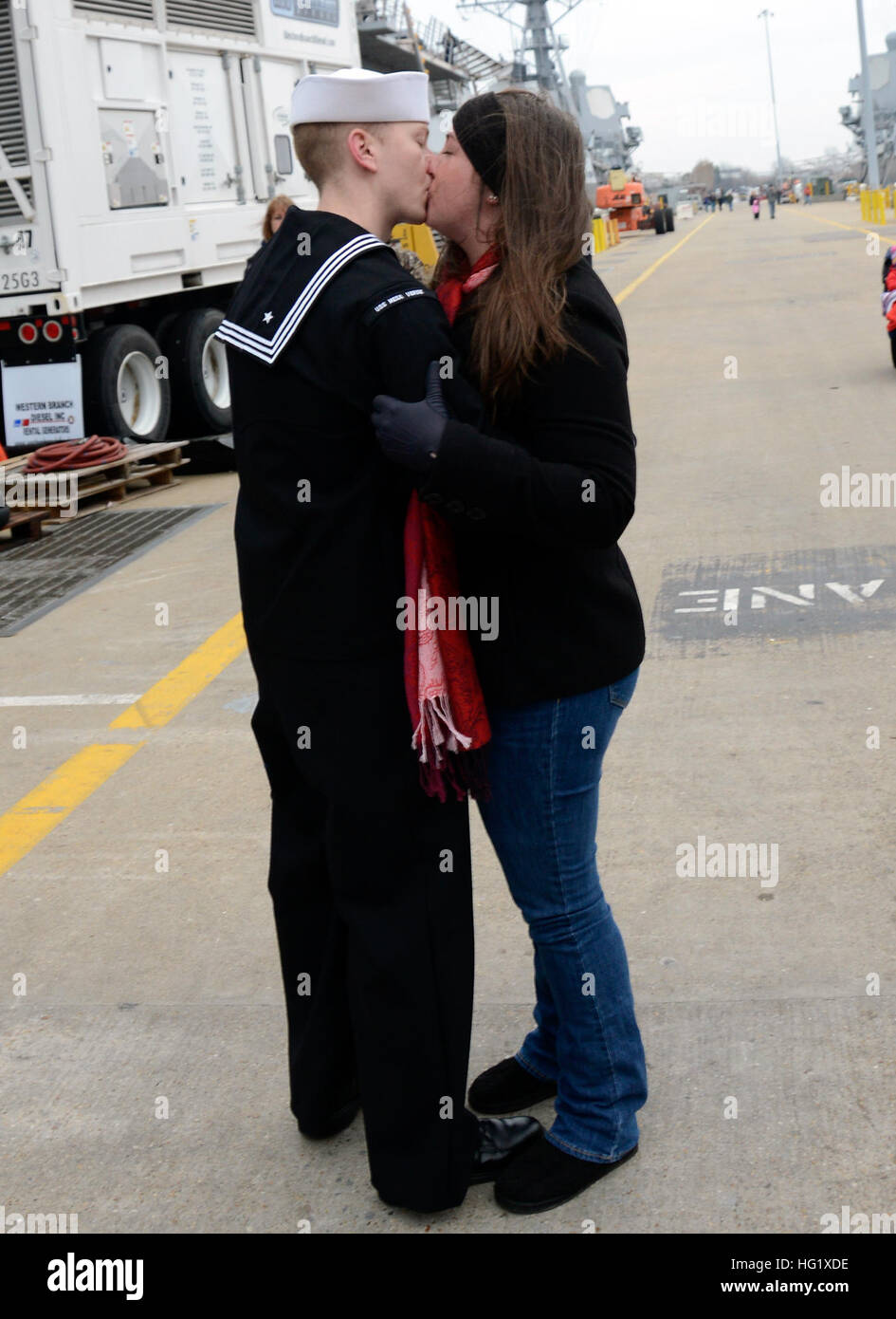 navy logistic specialist