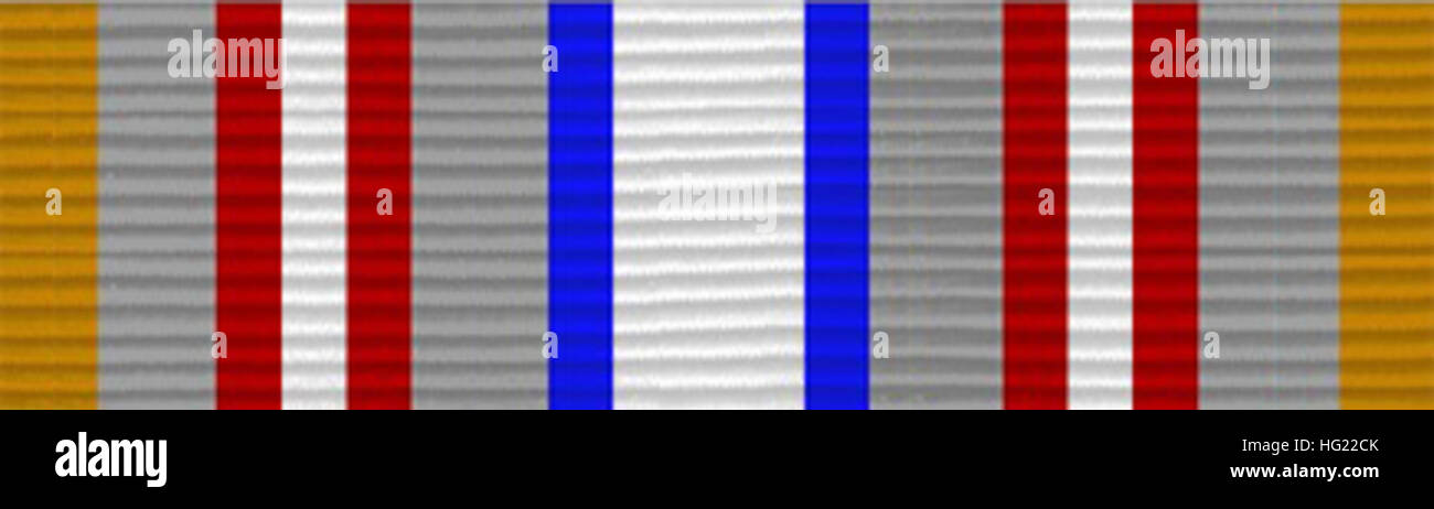 Tennessee National Guard Counterdrug Service Ribbon awarded for support ...