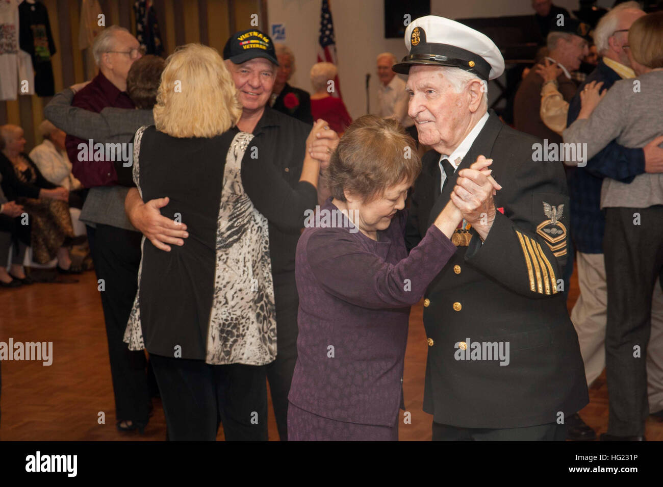 Heritage recognition attendance hi-res stock photography and images - Alamy