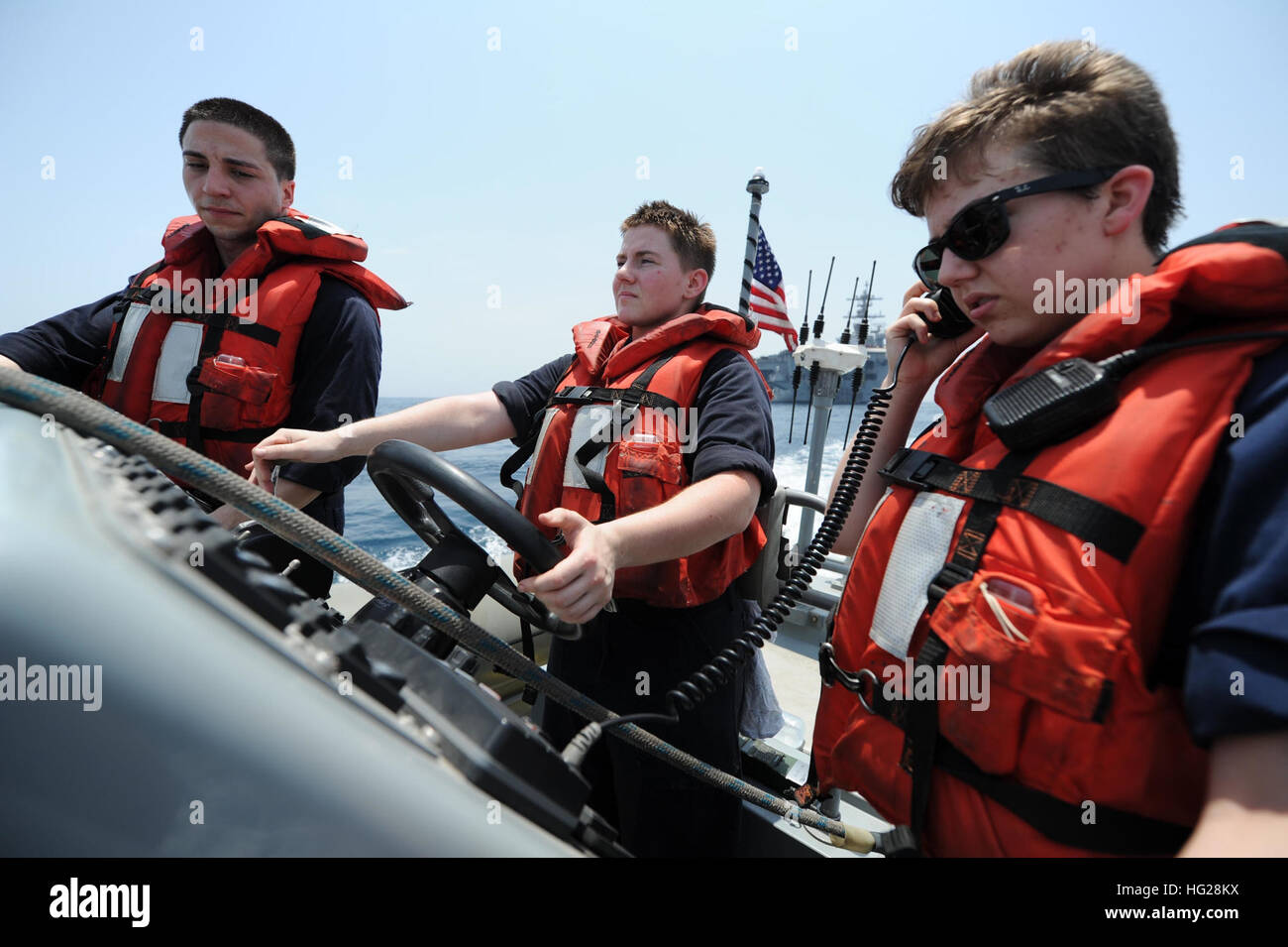 Navy Rib Ops Rib ops hi-res stock photography and images - Alamy