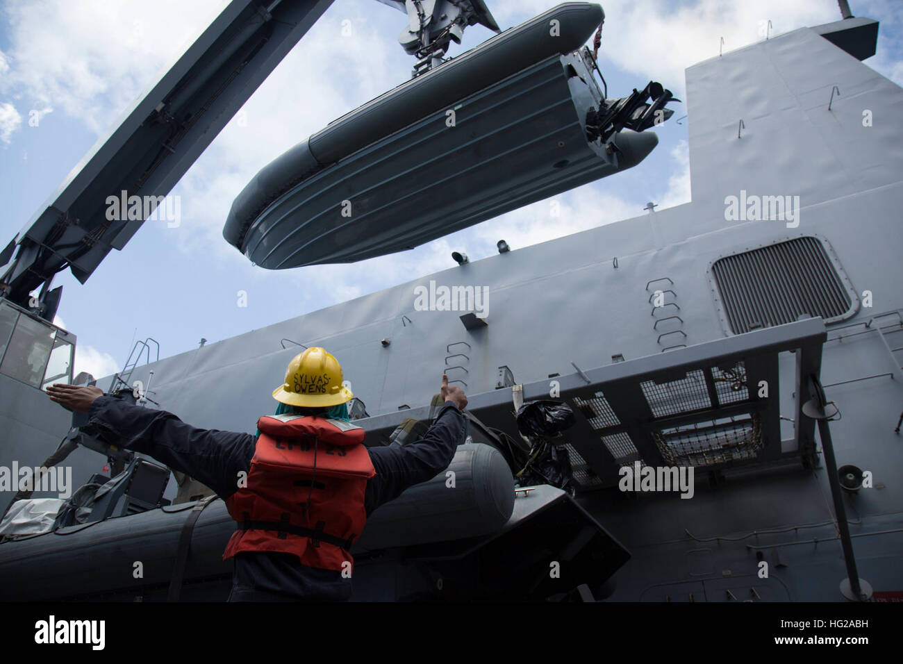 Vessel dispatched hires stock photography and images Alamy