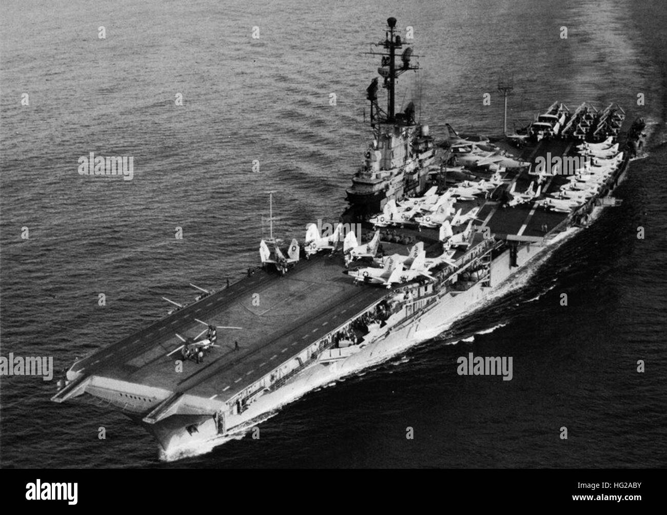 Cva 14 hi-res stock photography and images - Alamy