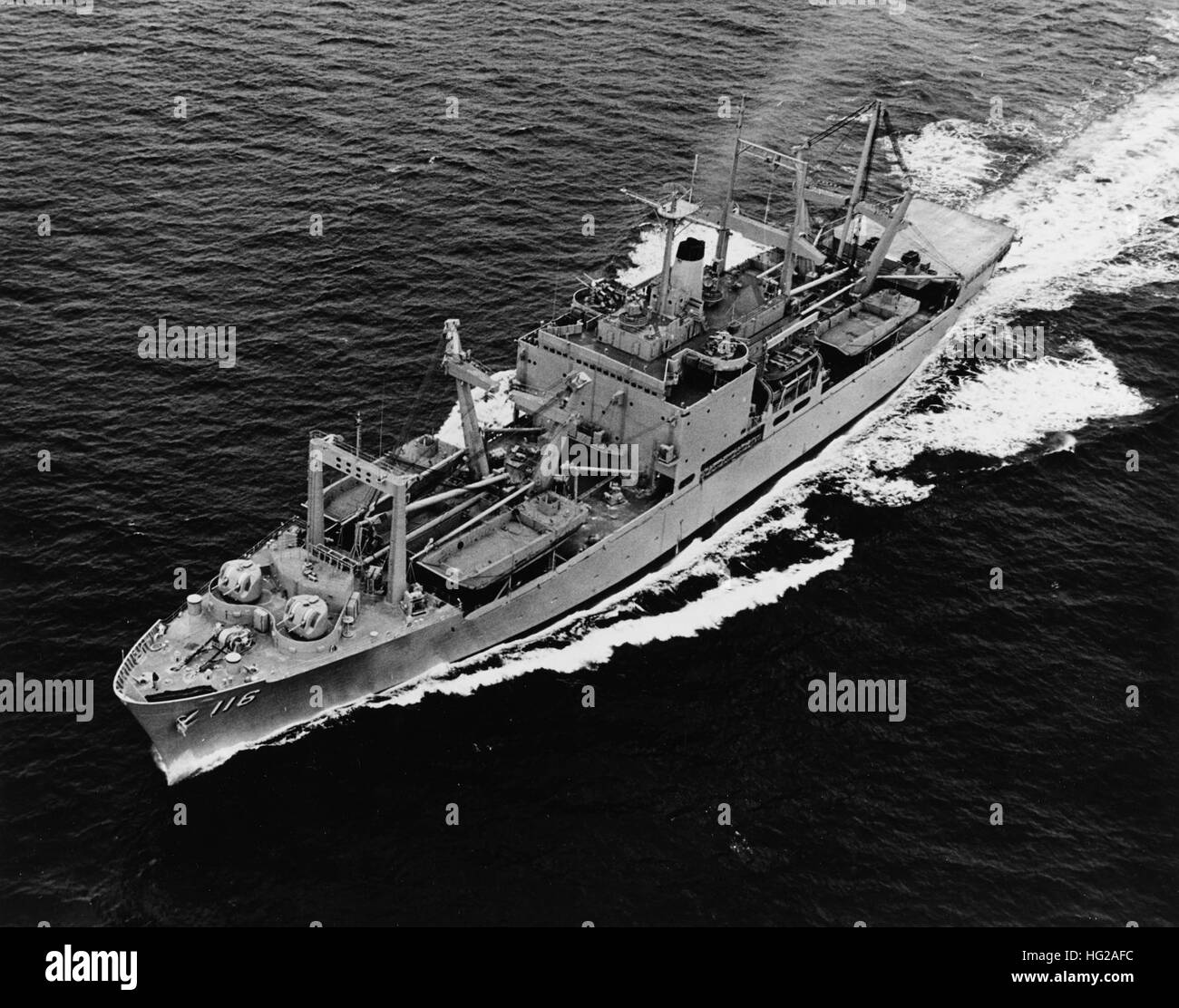 Uss st louis Black and White Stock Photos & Images - Alamy