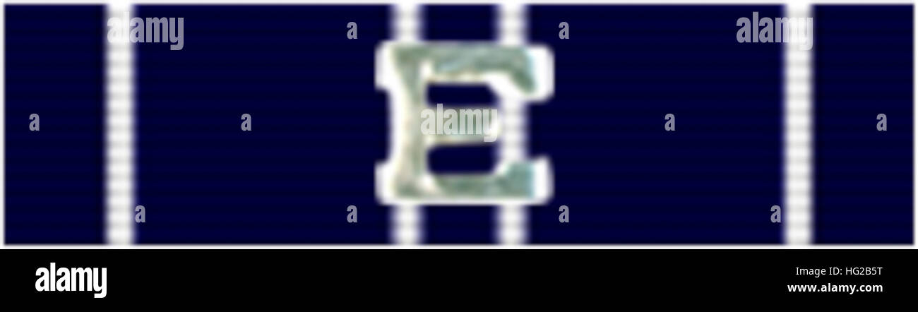 The USCG Expert Rifle Ribbon is awarded to United States Coast Guard ...