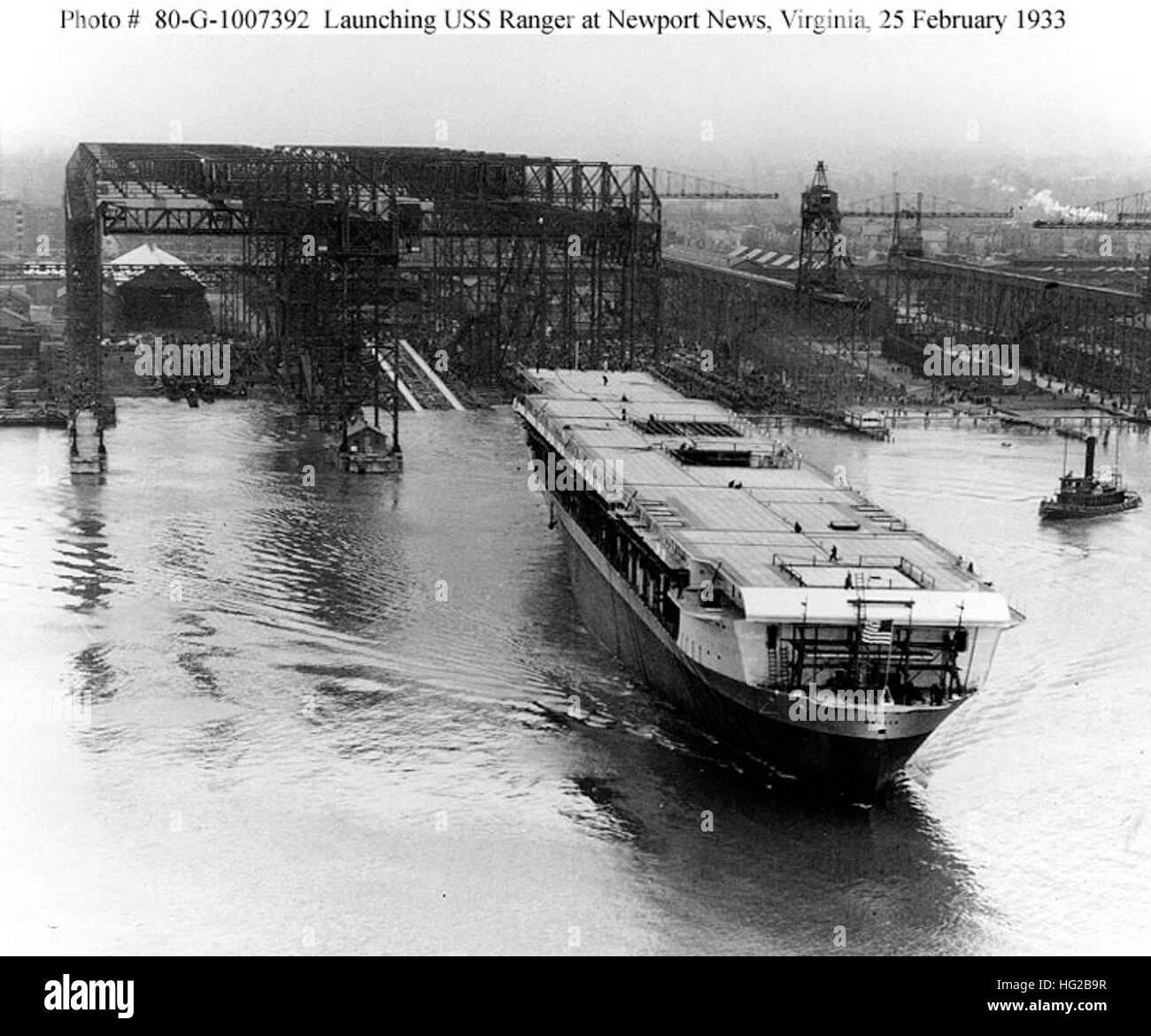 Cv 4 Uss Ranger High Resolution Stock Photography and Images - Alamy