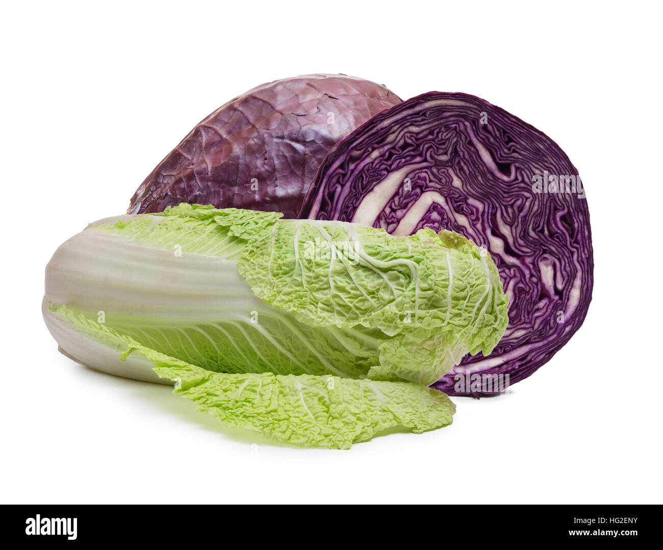 Chinese cabbage and garden hi-res stock photography and images - Alamy