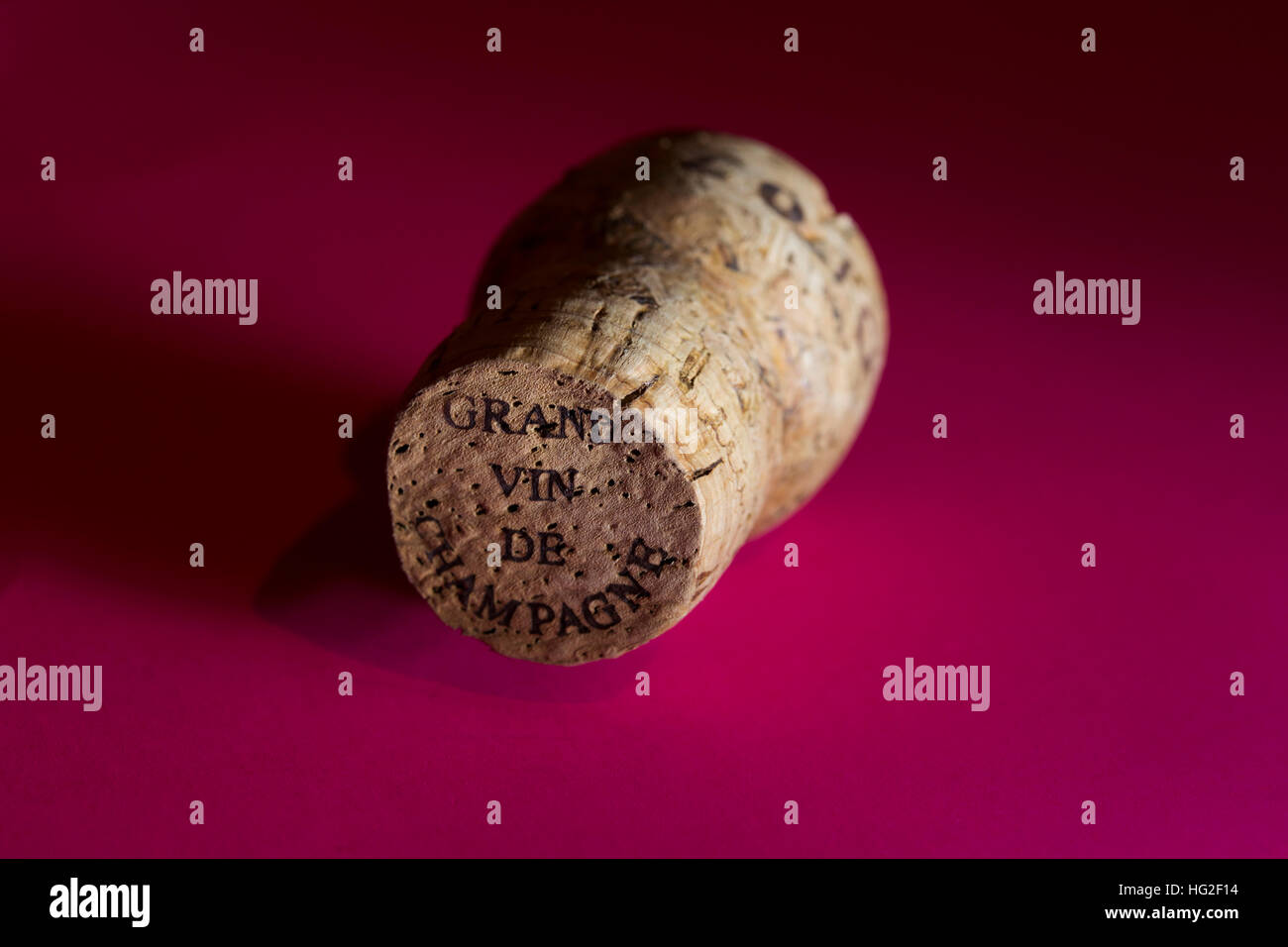 Grand vin de champagne hi-res stock photography and images - Alamy