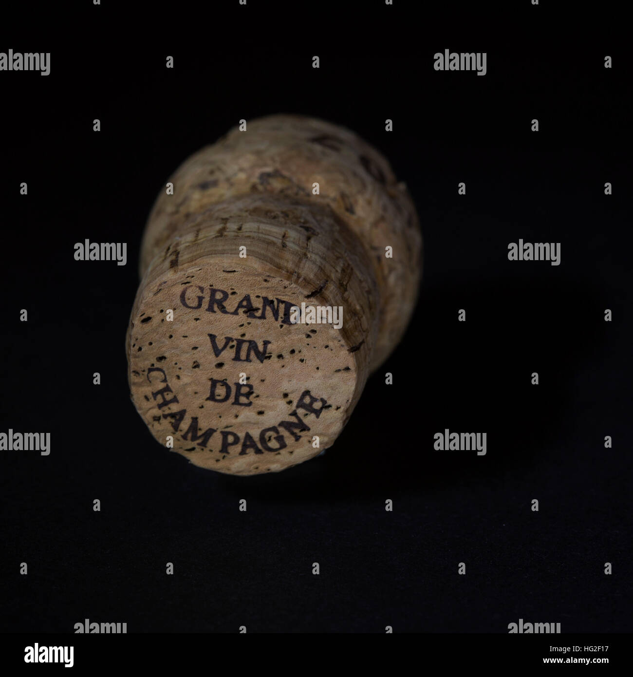 Grand vin de champagne hi-res stock photography and images - Alamy