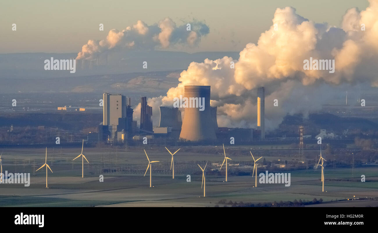 Block power plant hi-res stock photography and images - Alamy