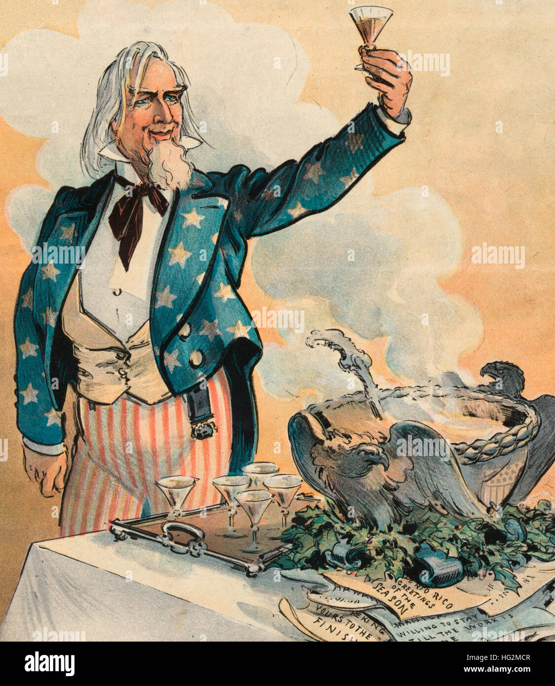 The new uncle sam hi-res stock photography and images - Alamy