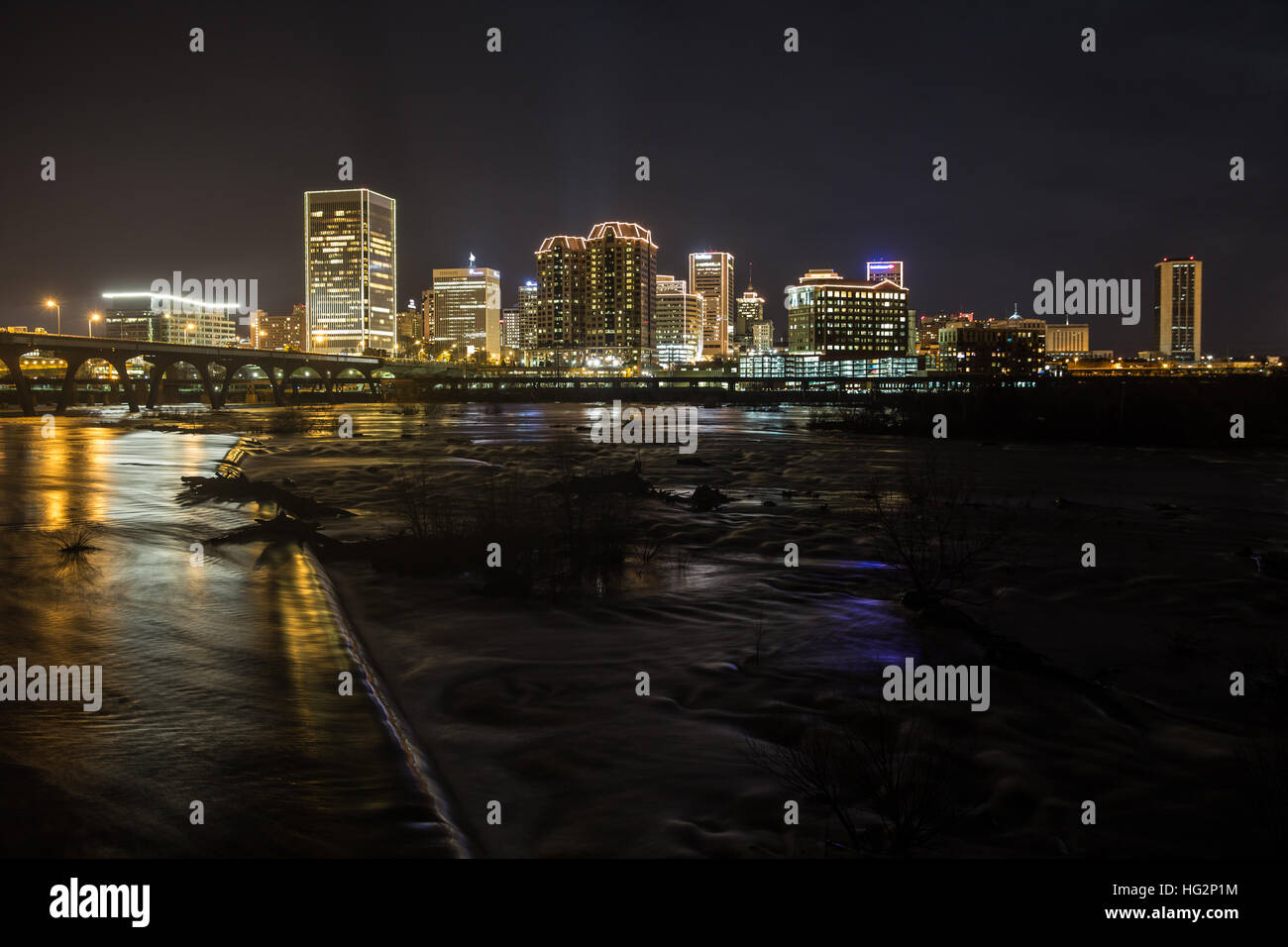 Palm Trees in California Stock Photo Alamy