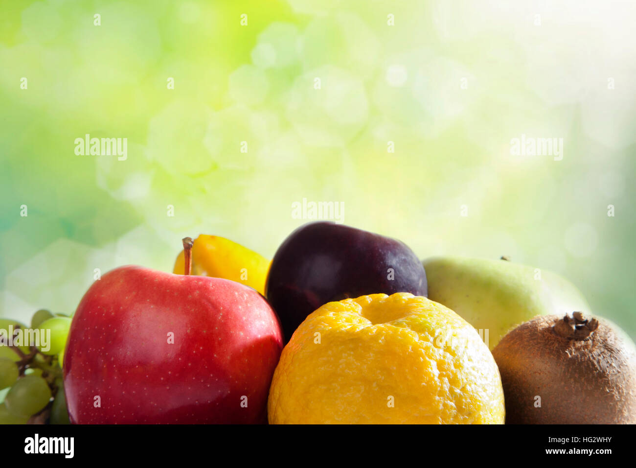 Citrus fruit close up hi-res stock photography and images - Alamy