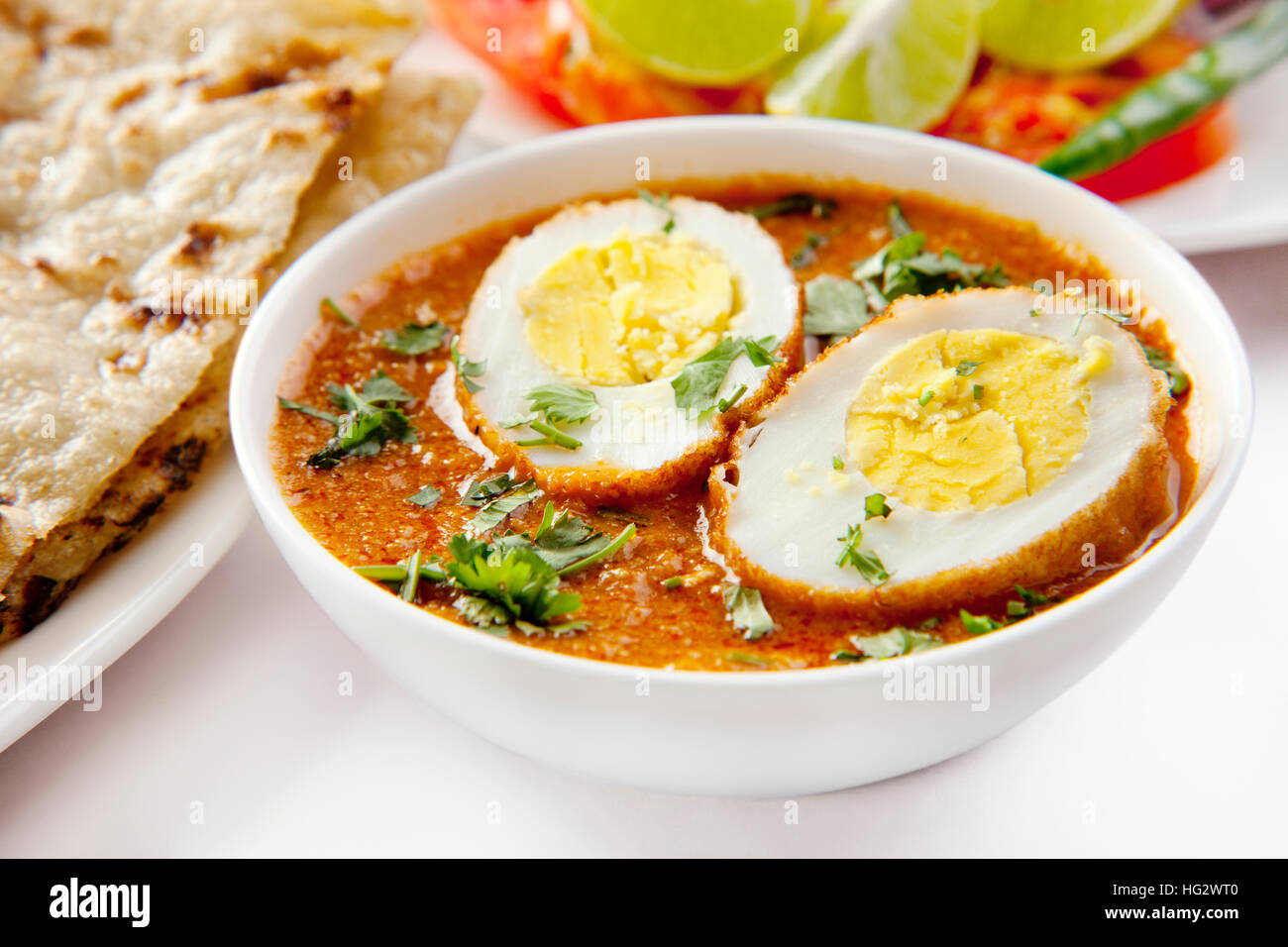 Egg curry hires stock photography and images Alamy