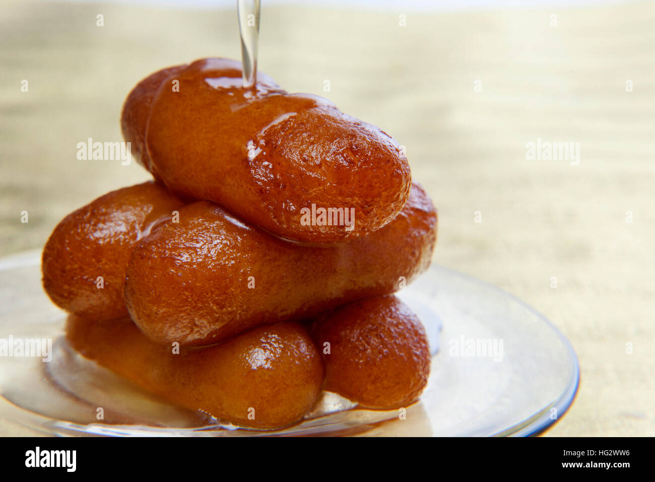 Punjabi Candy