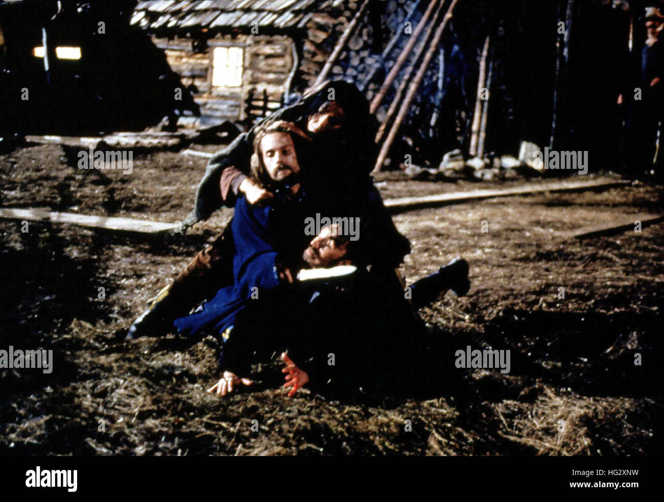 Ravenous movie hires stock photography and images Alamy