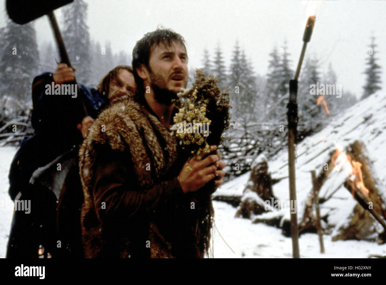 Ravenous movie hires stock photography and images Alamy
