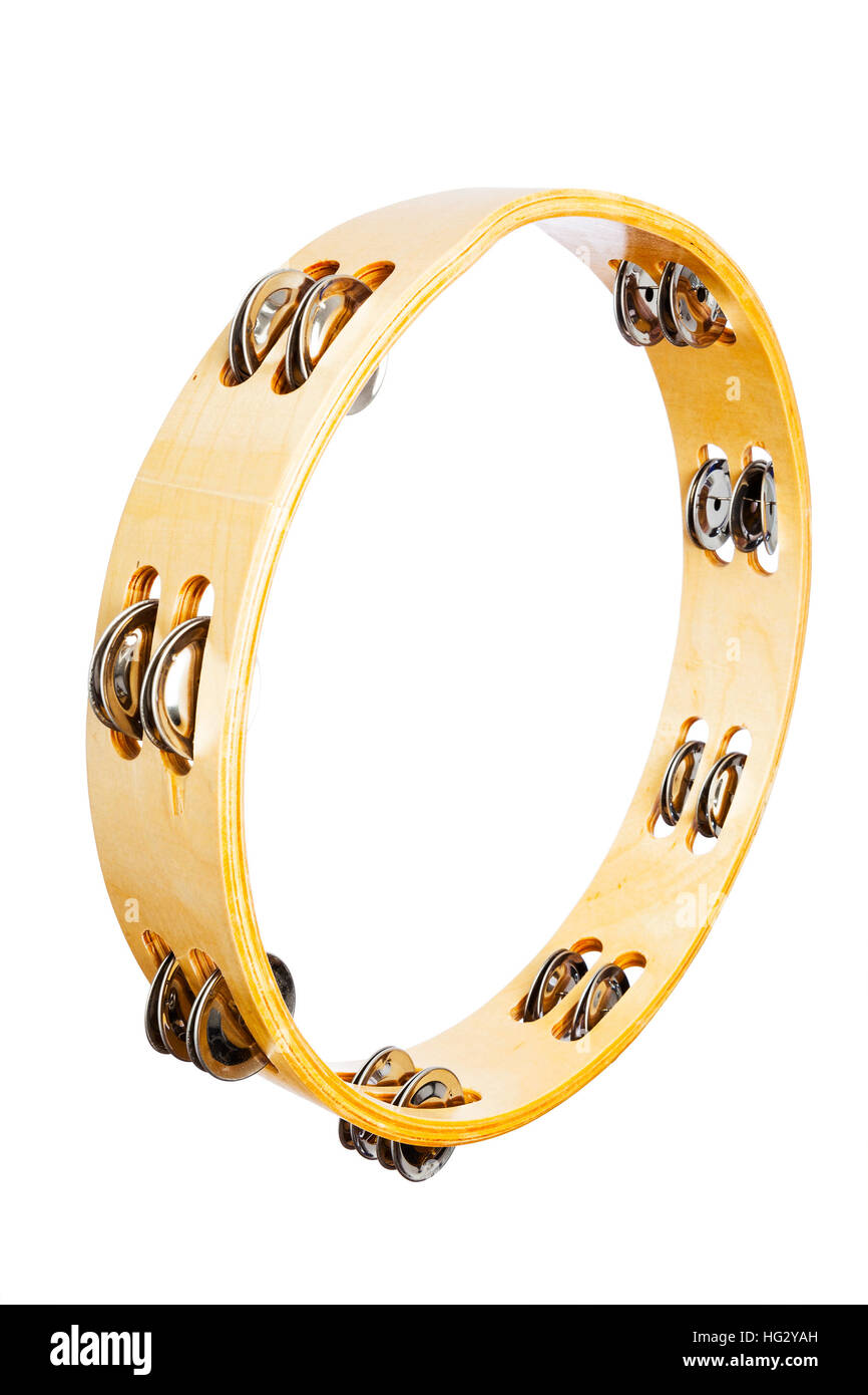Tambourine hires stock photography and images Alamy