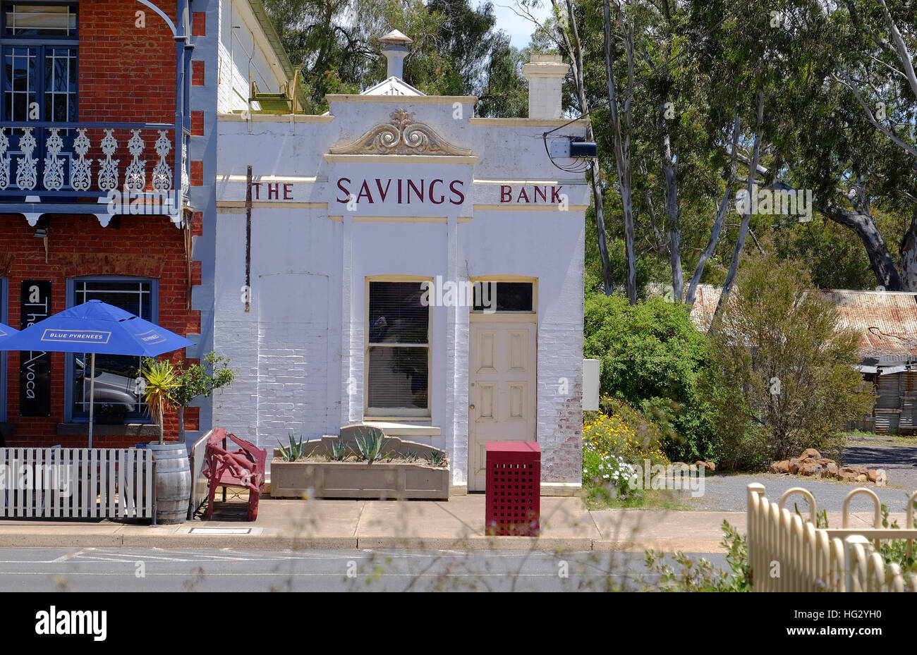 Avoca victoria hires stock photography and images Alamy