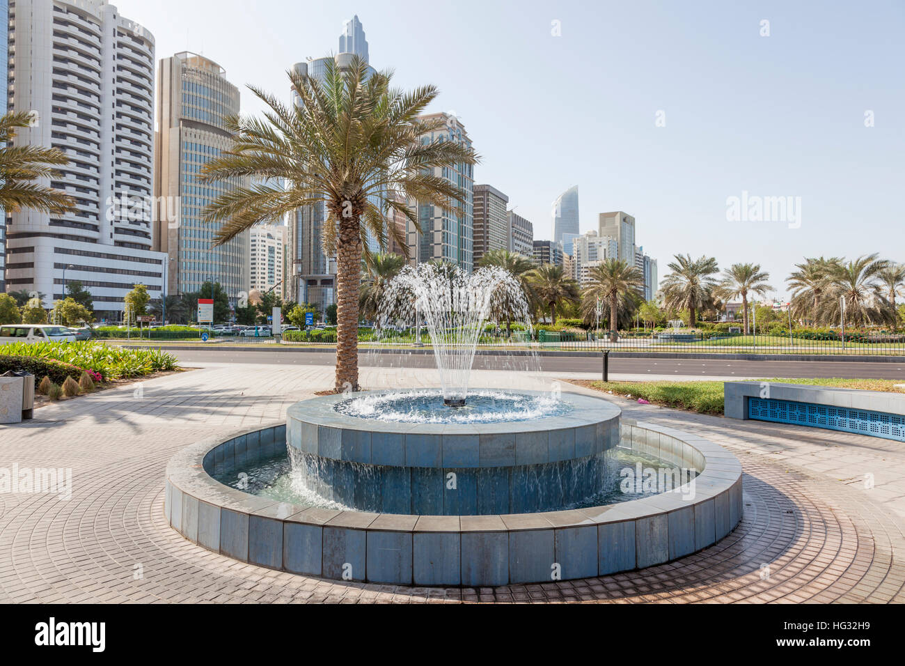 Corniche Park Stock Photos Corniche Park Stock Images Alamy