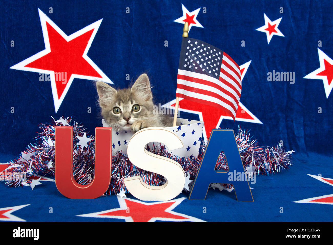 red tinsel stars stock photos red tinsel stars stock images alamy patriotic christmas background
