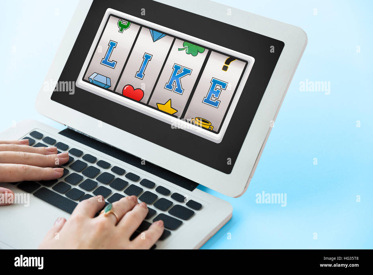 Thumbs up concept hi-res stock photography and images - Alamy