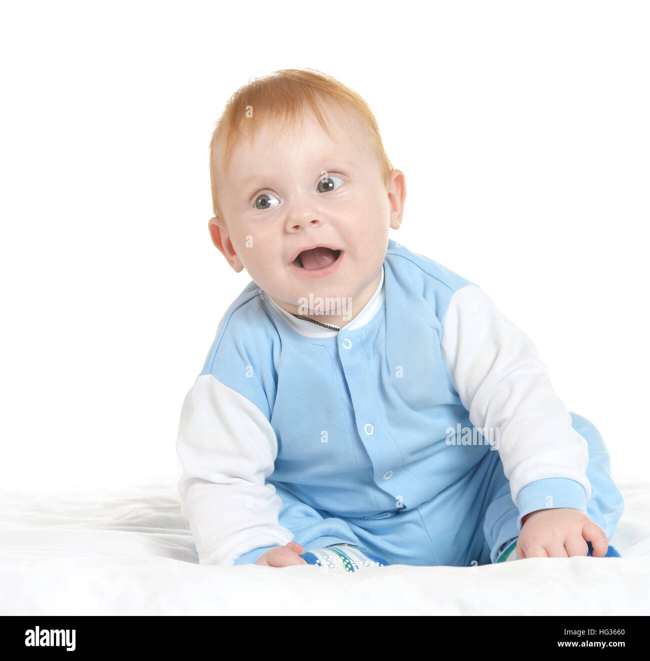 Boy With A Blanket Stock Photo Image Of Adorable Blanket 52102520