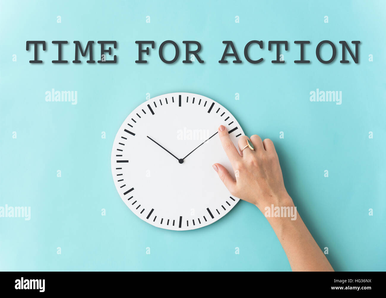 Schedule Alarm Clock Time Concept Stock Photo Alamy