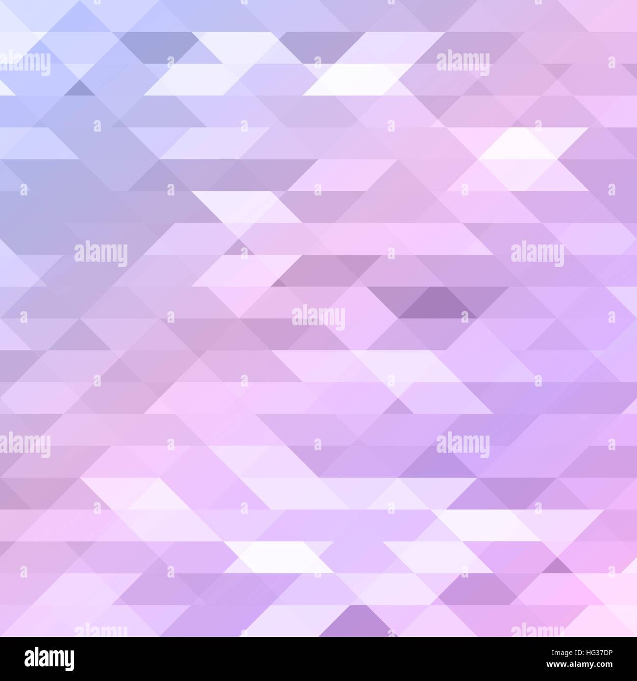 Purple abstract low polygon background Stock Vector Images - Alamy
