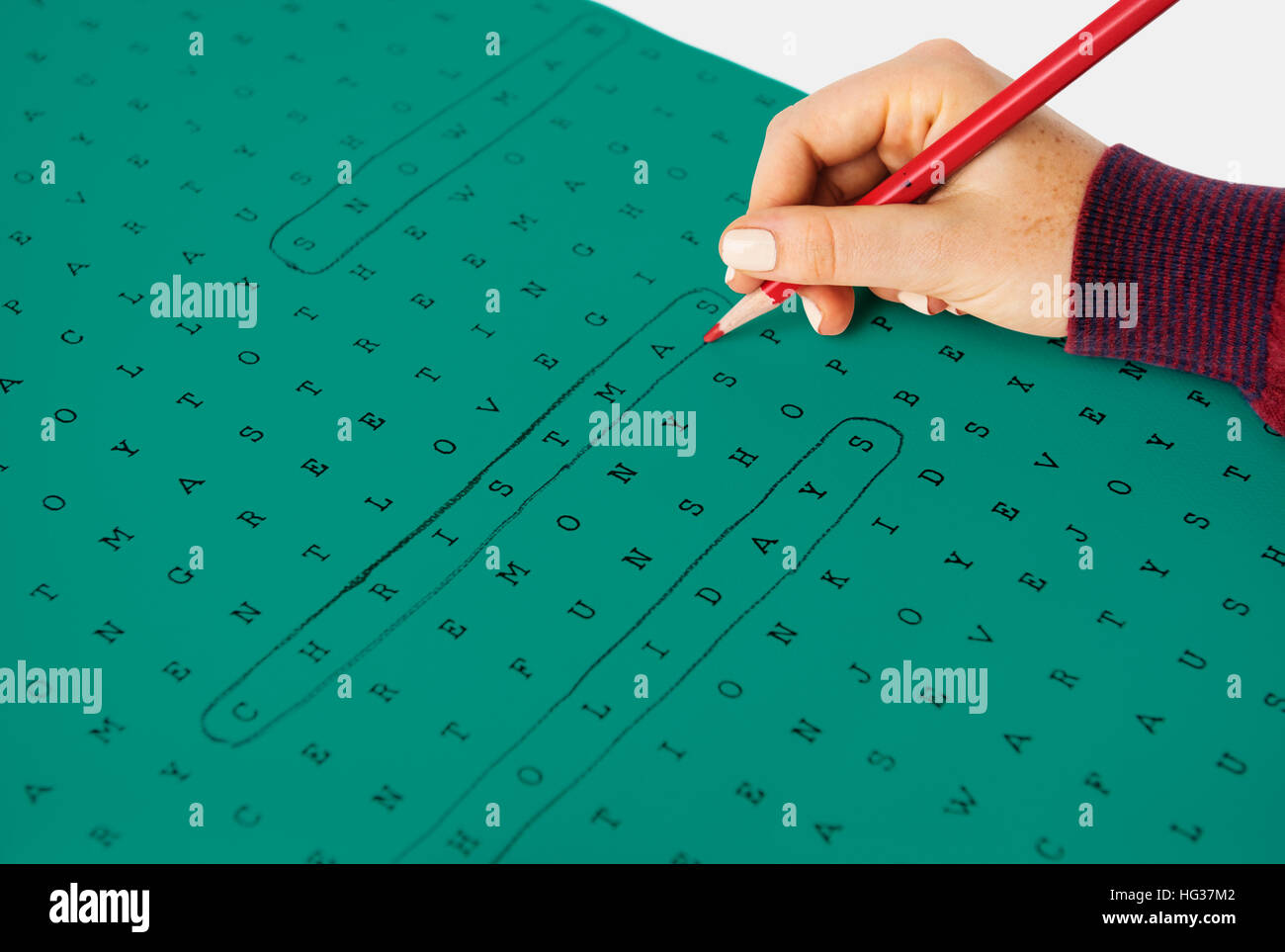 find-search-words-game-concept-stock-photo-alamy