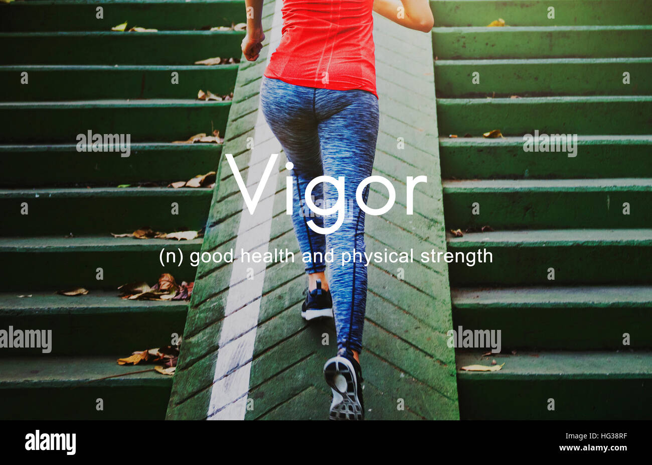 Vigor hi-res stock photography and images - Alamy