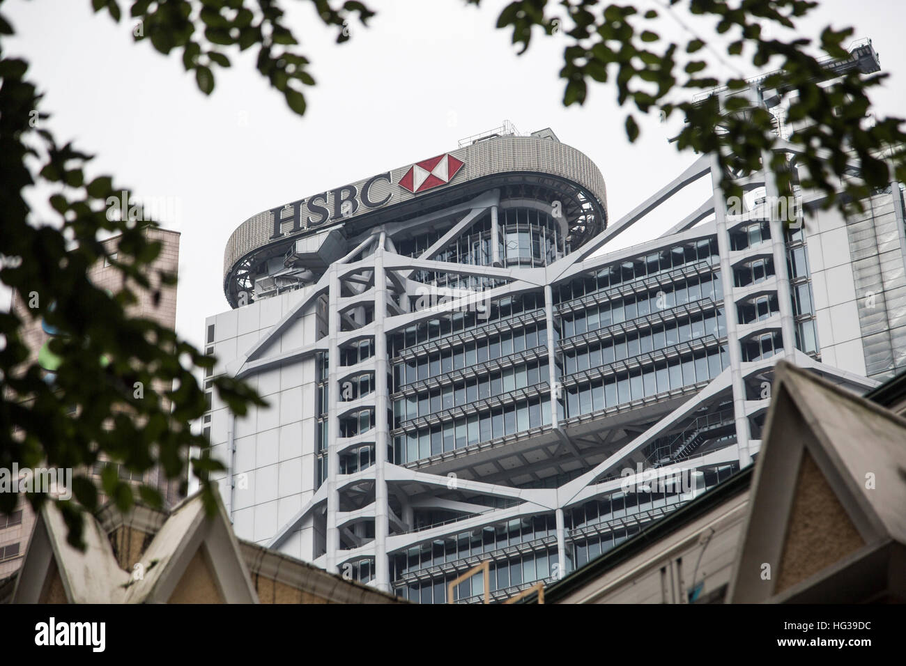 Hong Kong, China. 03rd Jan, 2017. The picture shows the logo on the ...
