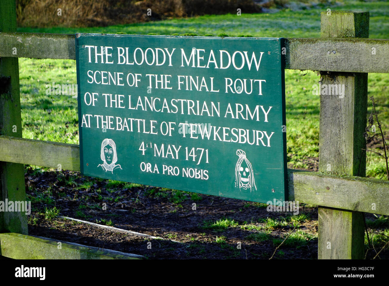 Battle of tewkesbury, 1471 hires stock photography and images Alamy