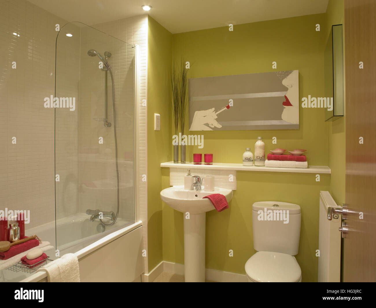 Luxury homes interiors hires stock photography and images Alamy