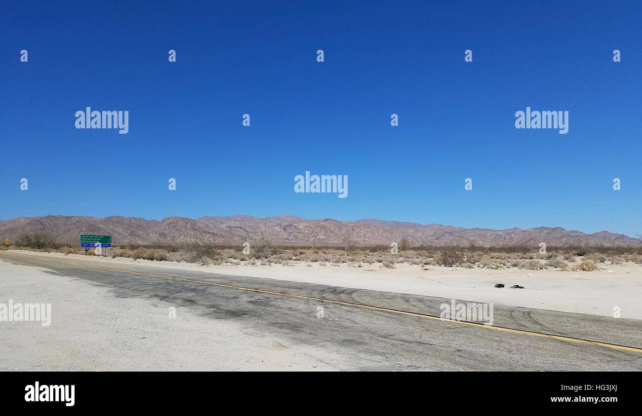 Death valley scenic byway hi-res stock photography and images - Alamy