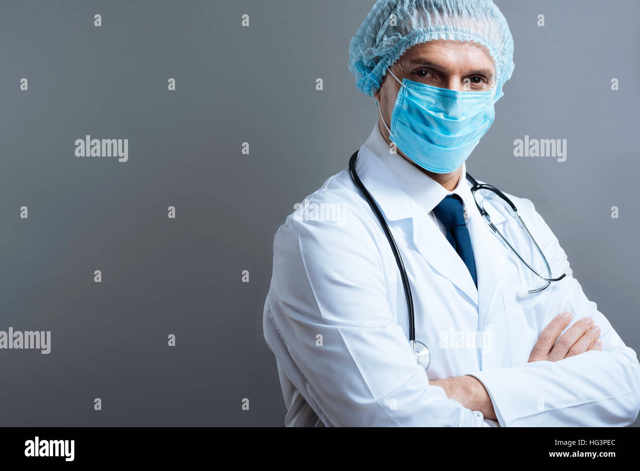 Surgical scrub hi-res stock photography and images - Alamy